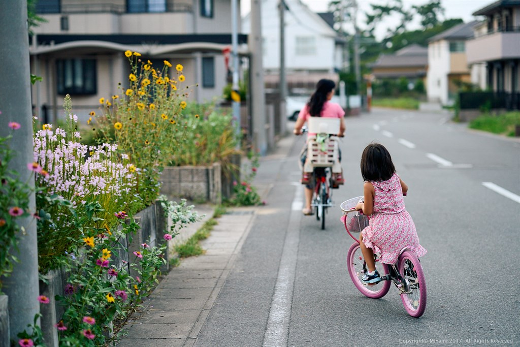 自転車