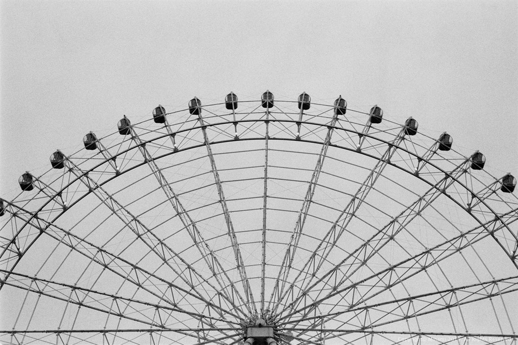 Ferris Wheel