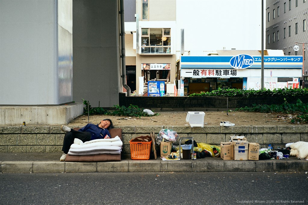 一人部屋