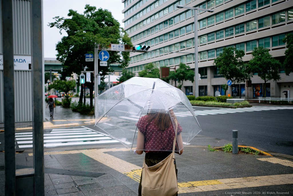 梅雨