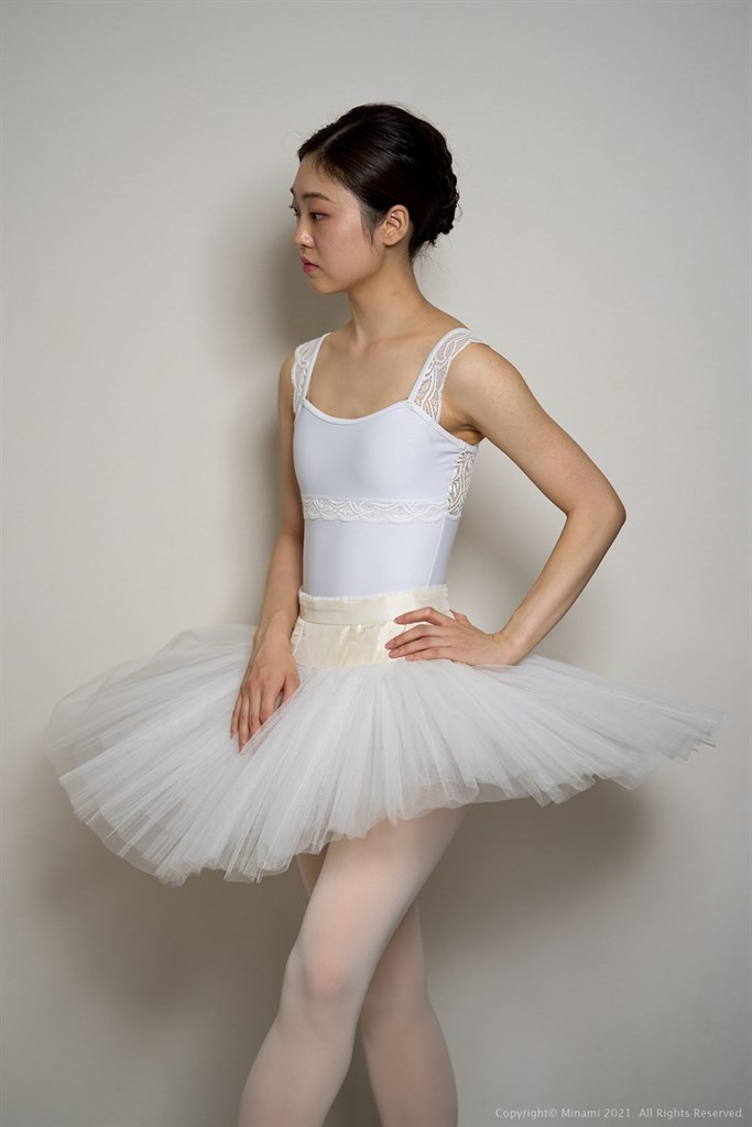 ballerina