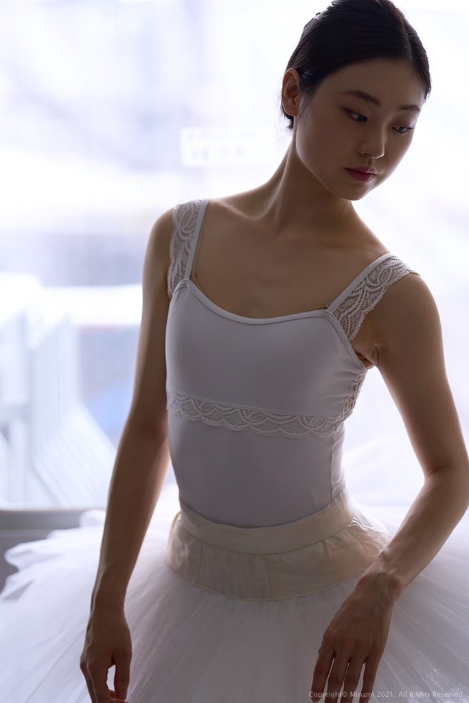 ballerina